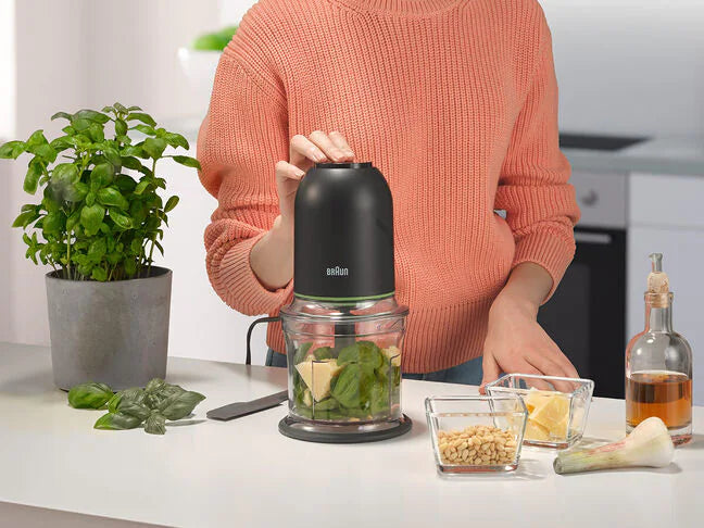 Picatodo eléctrico MultiPractic 3