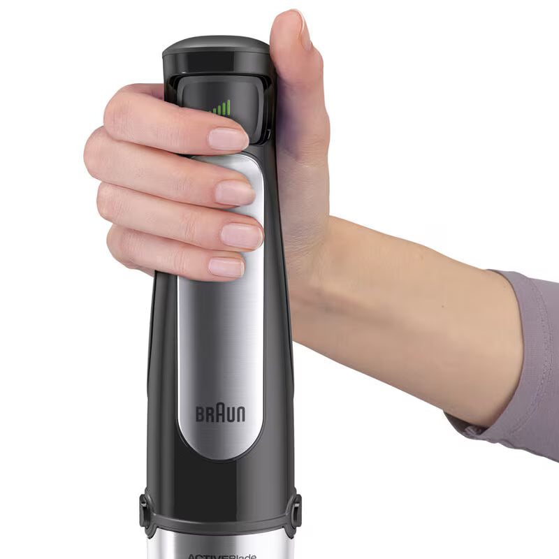 Minipimer MultiQuick 7