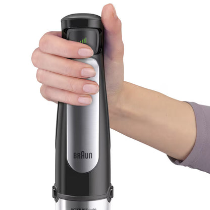 Minipimer MultiQuick 7