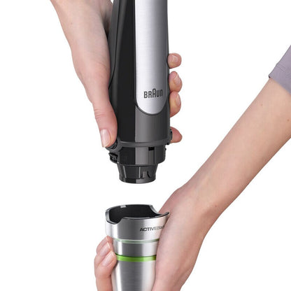 Minipimer MultiQuick 7