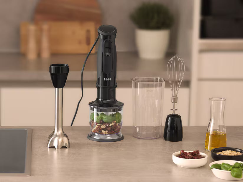 Minipimer MultiQuick 5