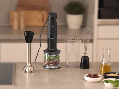 Minipimer MultiQuick 5