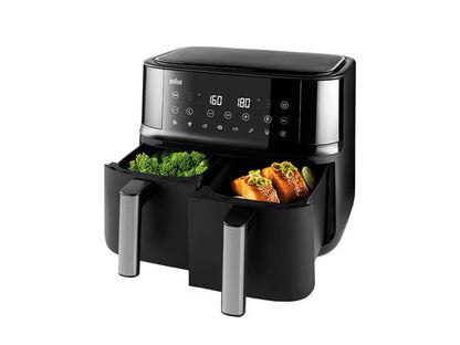 Air fryer 8L TwinCook 3