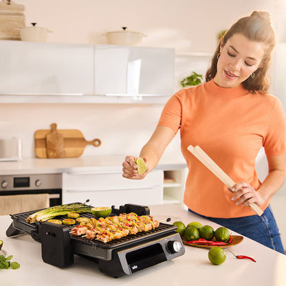 Parrilla eléctrica MultiGrill 5