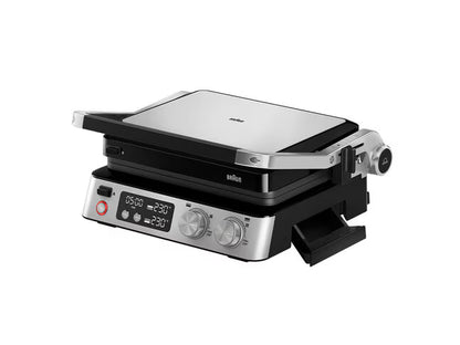 Parrilla eléctrica MultiGrill 7