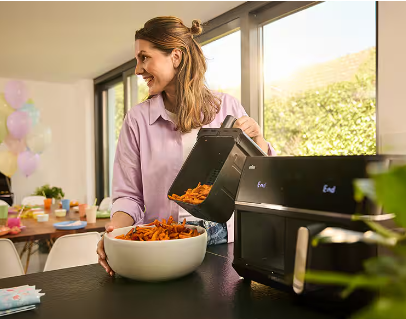 Comidas completas para toda la familia