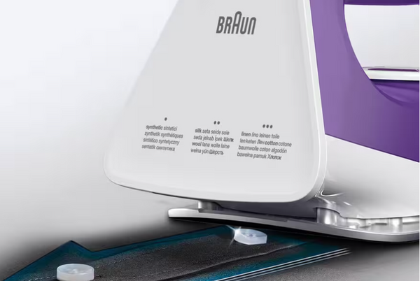 La primera suela del mundo con tecnología FreeGlide 3D.