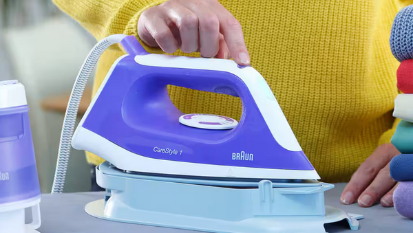 Sistema CalcClean de fácil funcionamiento con recordatorio