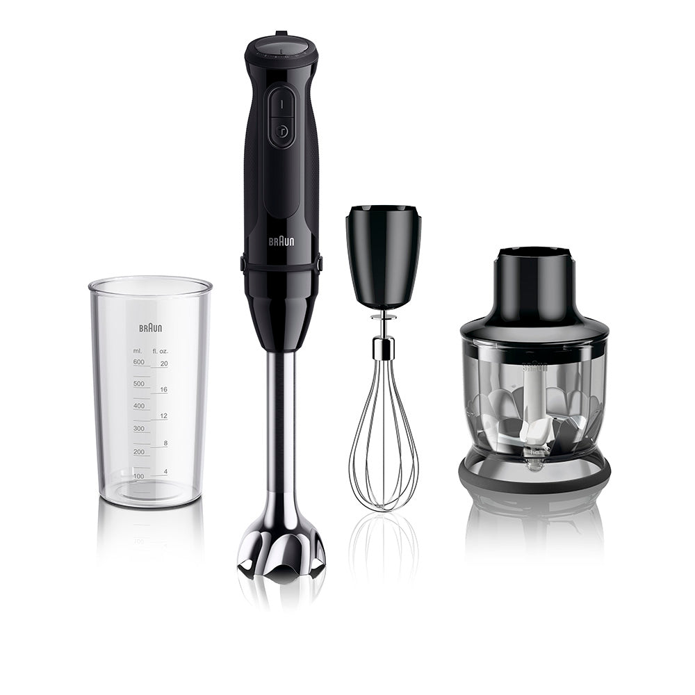 Minipimer MultiQuick 5