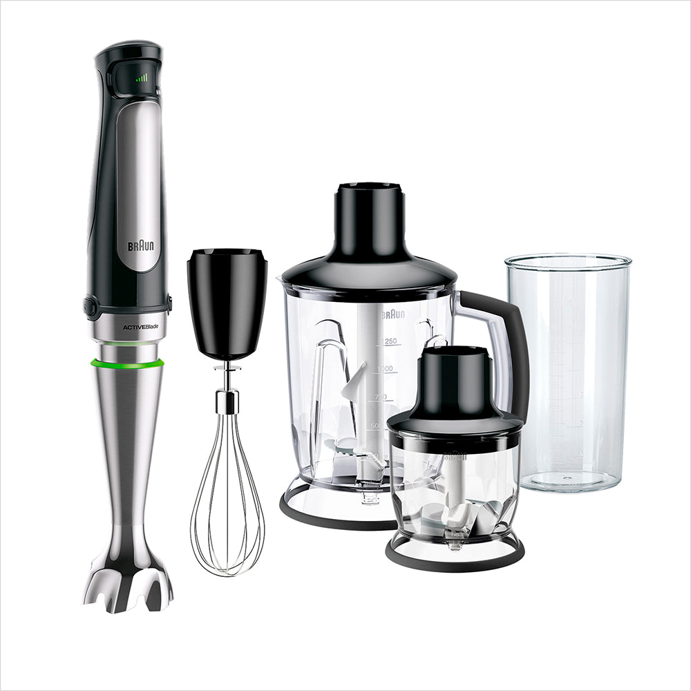Minipimer MultiQuick 7