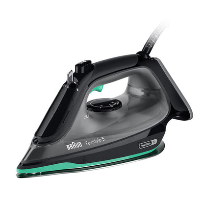Plancha de vapor TexStyle 5