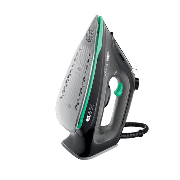 Plancha de vapor TexStyle 5